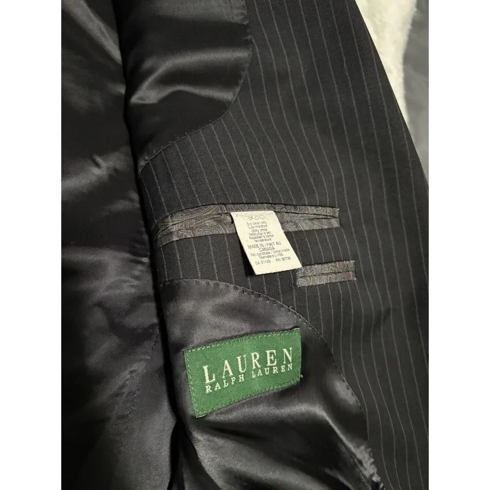 Lauren Ralph Lauren used look